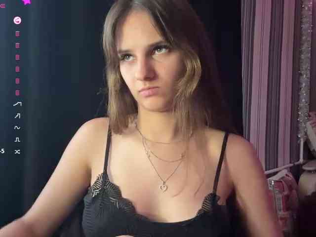 BellaDream webcam