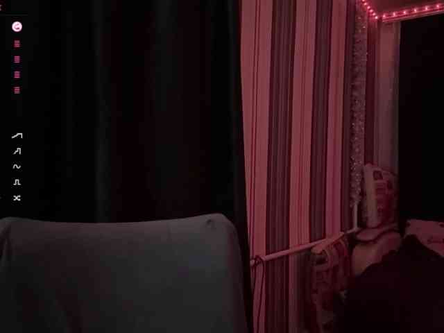 BellaDream webcam