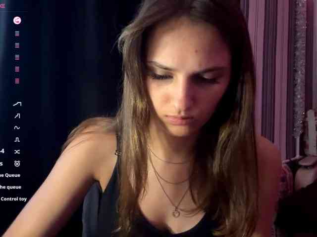 BellaDream webcam