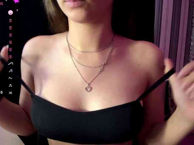 BellaDream webcam