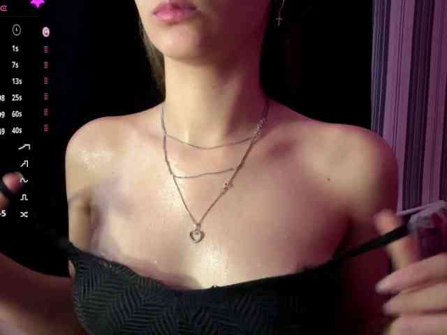 BellaDream webcam