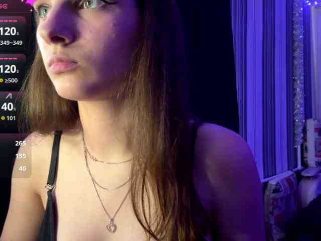 BellaDream webcam