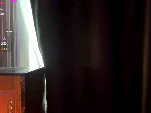 BellaDream webcam