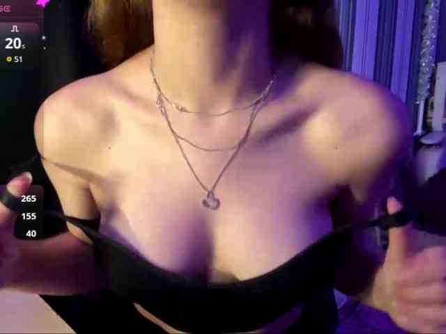 Model: BellaDream