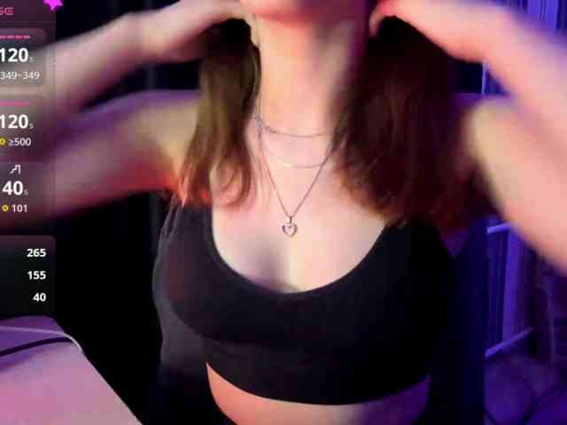 Model: BellaDream