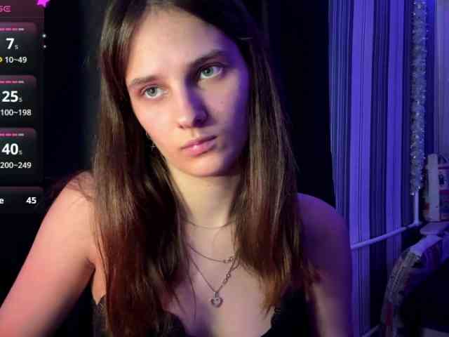 CarmonSchlarbaum Sex Cam Show