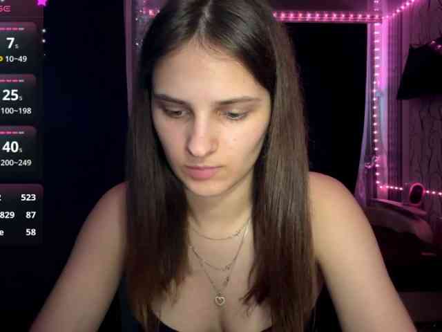 Model: BellaDream