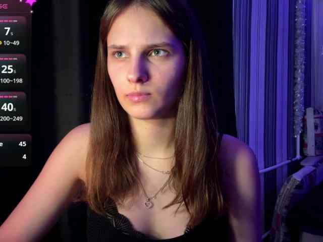 CarmonSchlarbaum Sex Cam Show