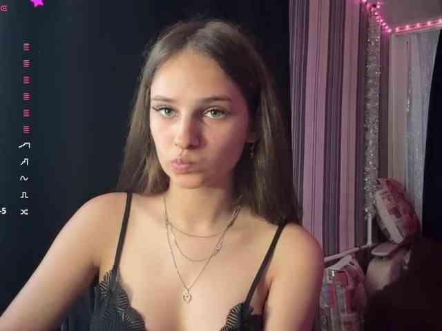 BellaDream webcam