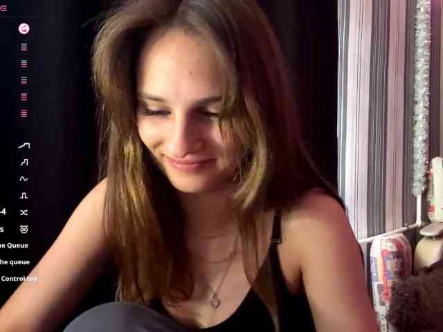 BellaDream webcam