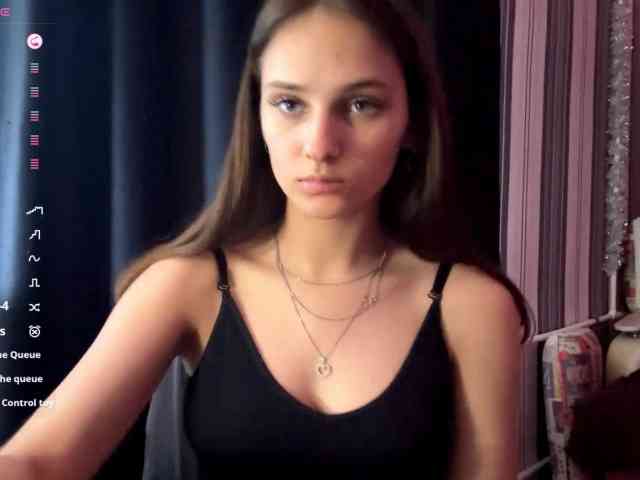 BellaDream webcam