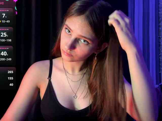 Model: BellaDream