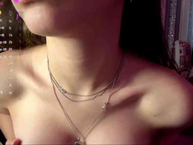 BellaDream webcam