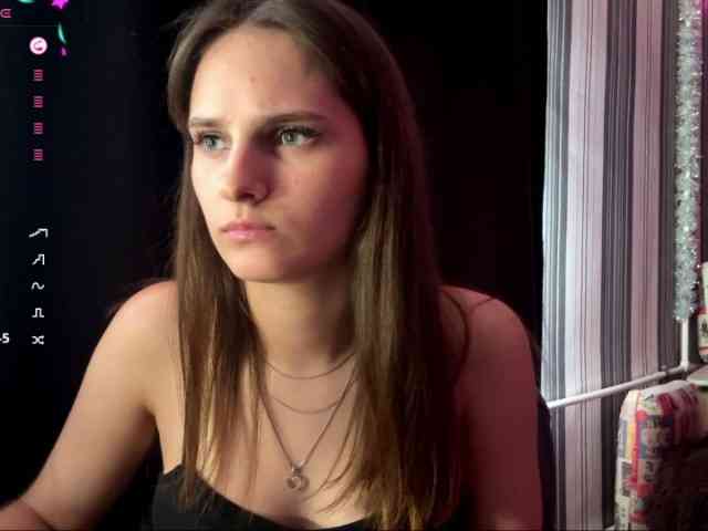 BellaDream webcam