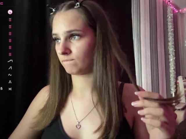 BellaDream webcam
