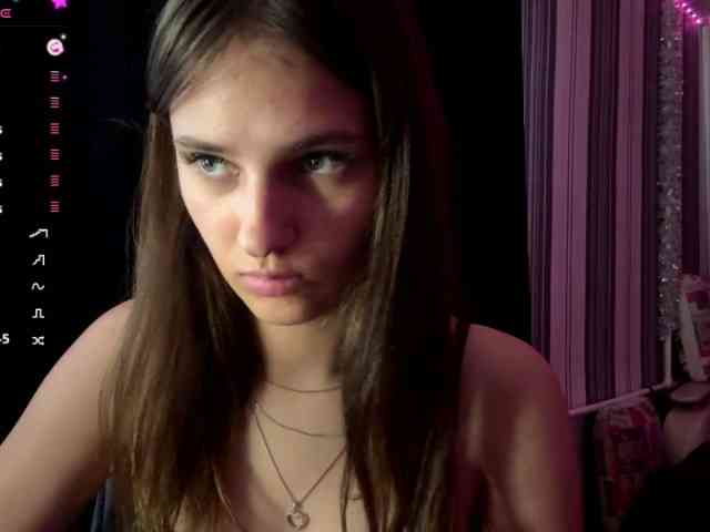 BellaDream webcam