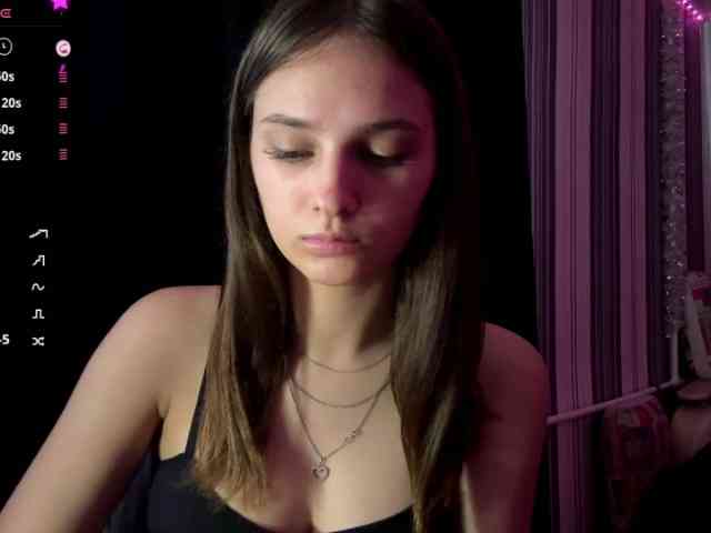 BellaDream webcam