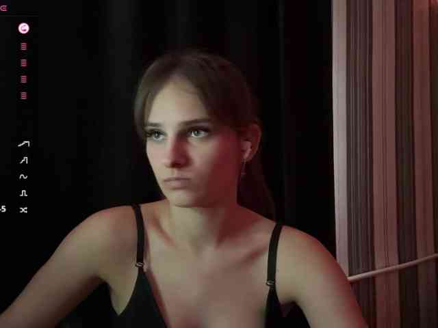 BellaDream webcam