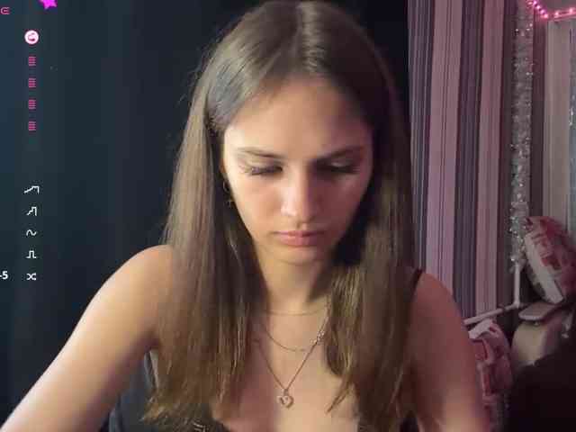 BellaDream webcam