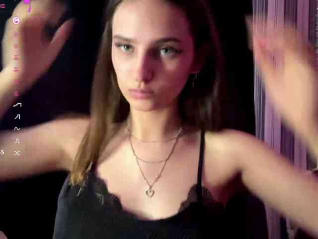 BellaDream webcam