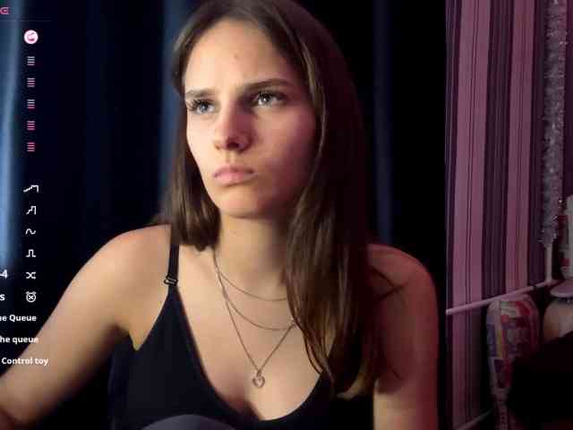 BellaDream webcam