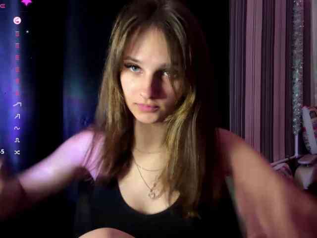BellaDream webcam