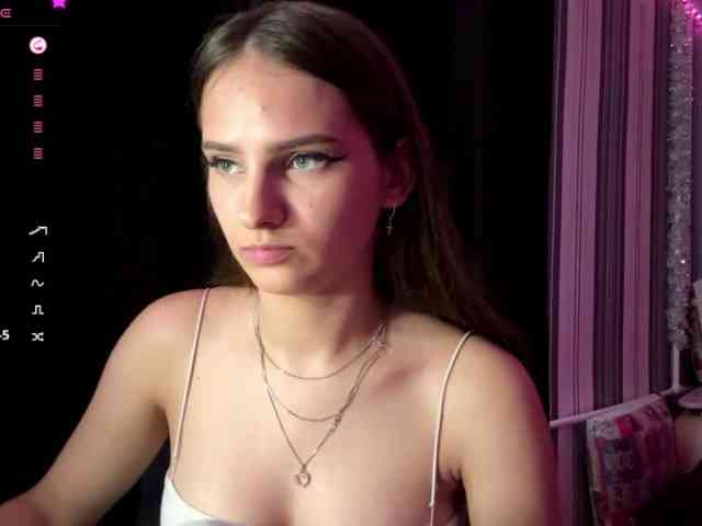 BellaDream webcam