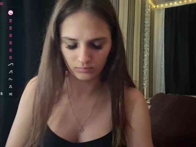 BellaDream webcam