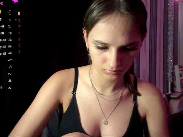 BellaDream webcam
