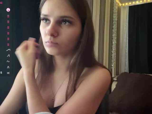 BellaDream webcam