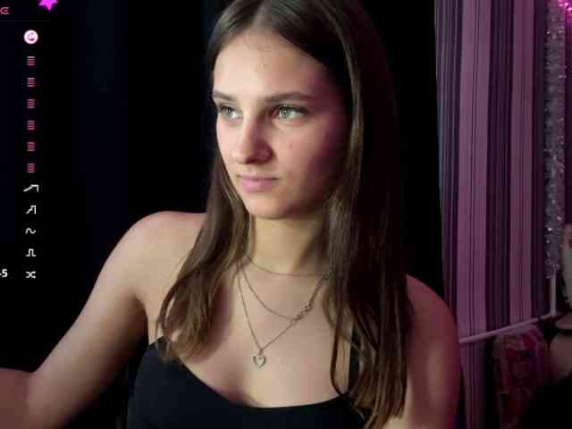 BellaDream webcam