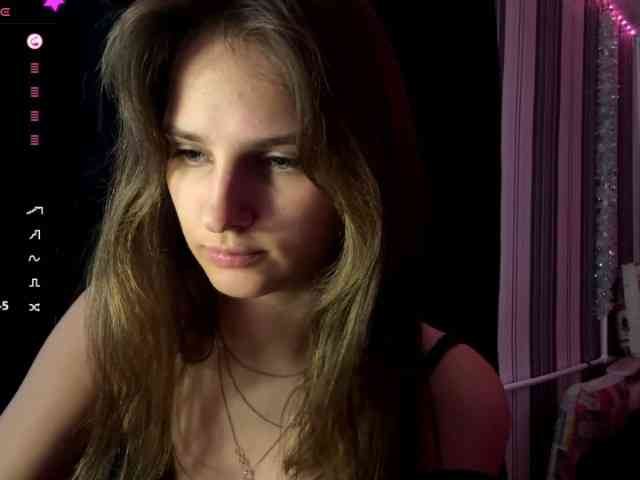 BellaDream webcam