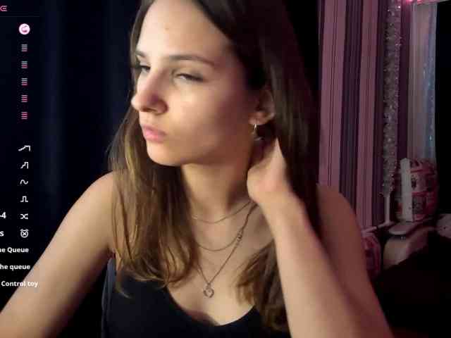 BellaDream webcam