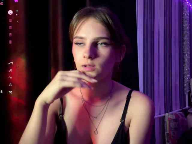 BellaDream webcam