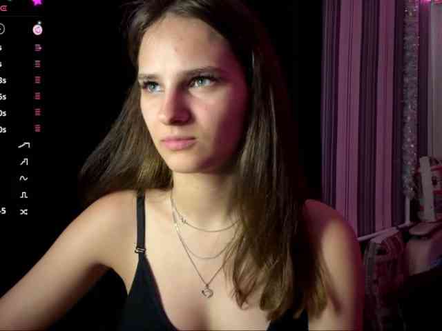 BellaDream webcam