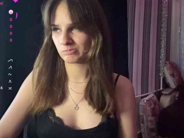BellaDream webcam