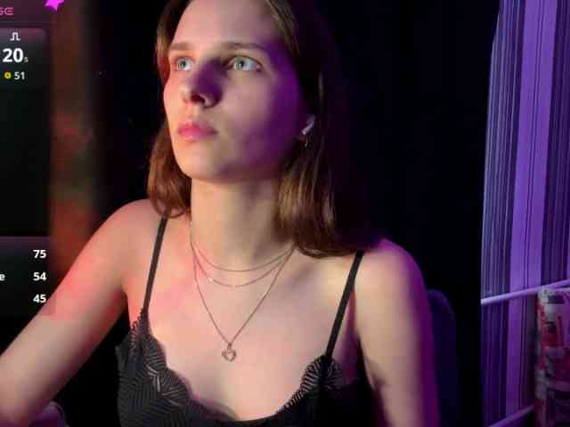 BellaDream webcam