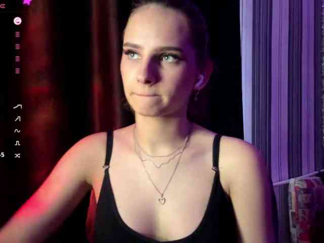 BellaDream webcam