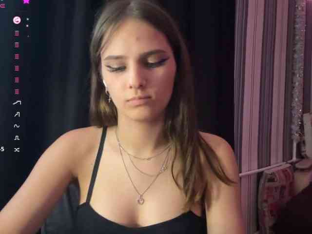 BellaDream webcam