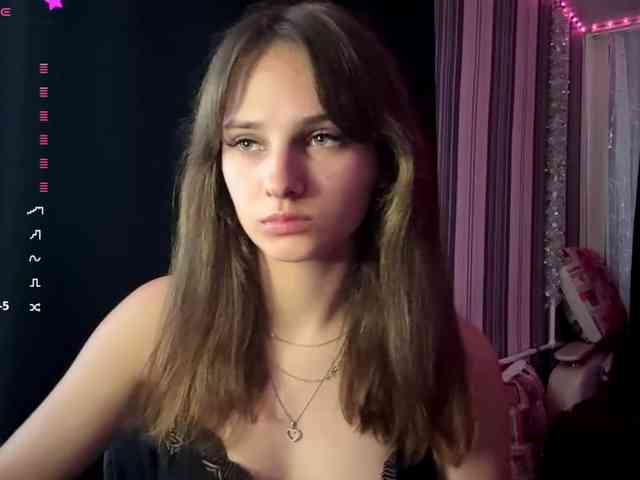 BellaDream webcam