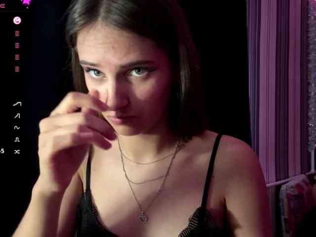 BellaDream webcam