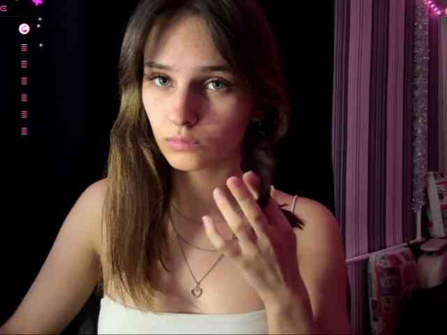 BellaDream webcam