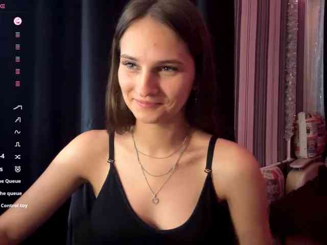 BellaDream webcam