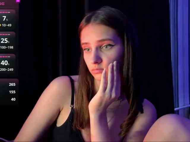 CarmonSchlarbaum Sex Cam Show