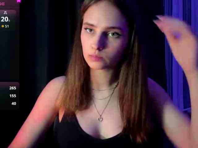 Model: BellaDream