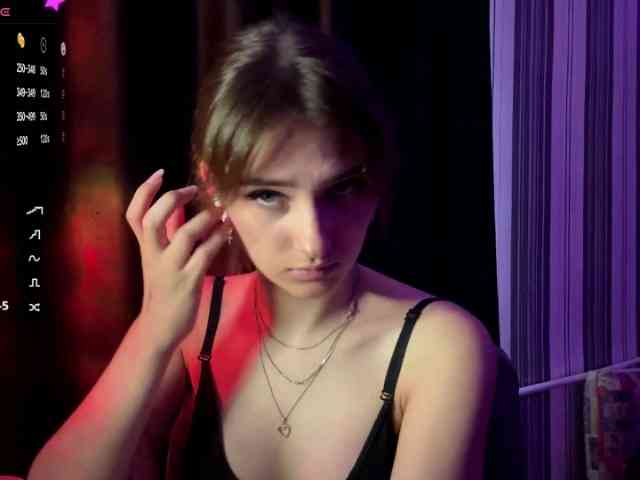 BellaDream webcam