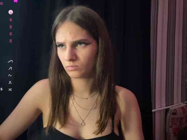 BellaDream webcam