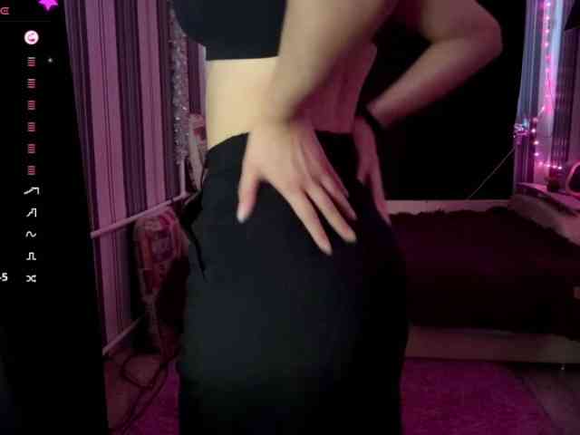 BellaDream webcam