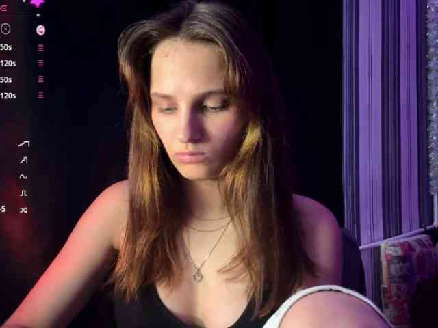 BellaDream webcam