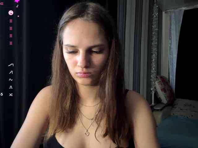 BellaDream webcam